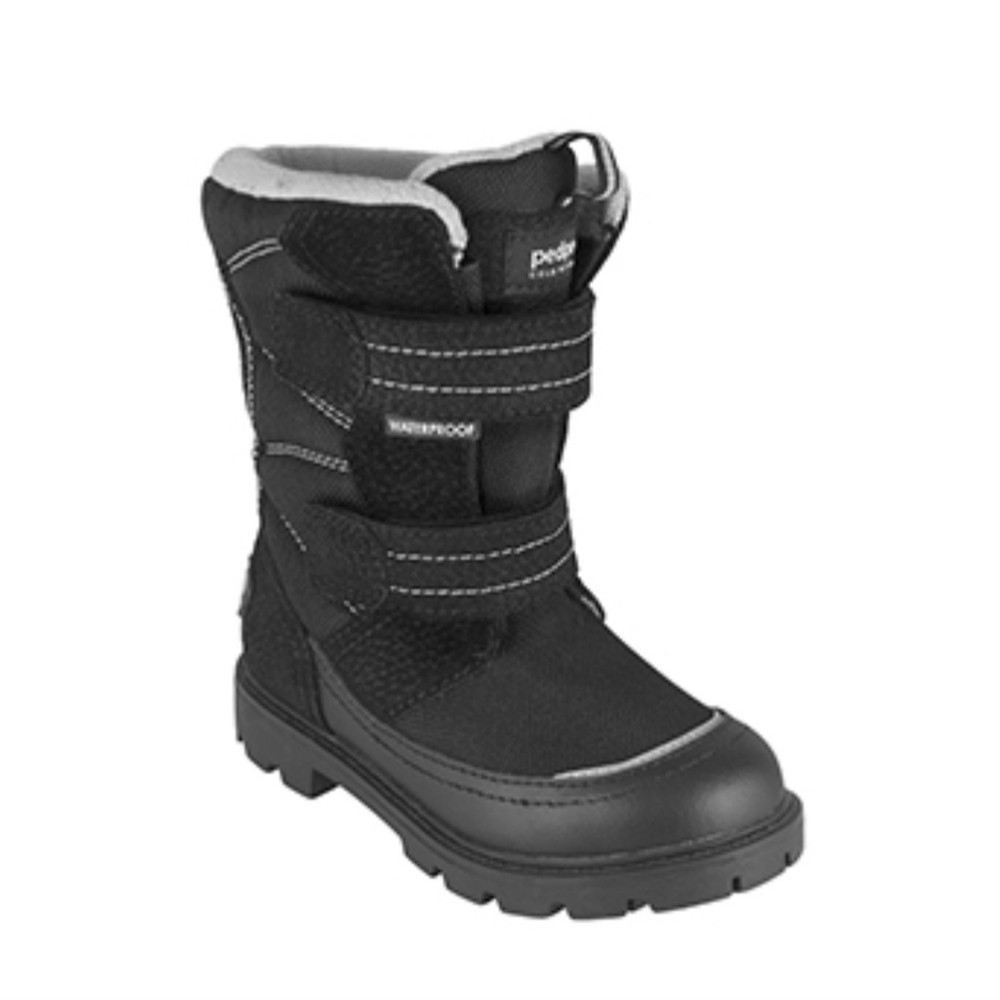 Pediped toddler winter boots 7.5-8